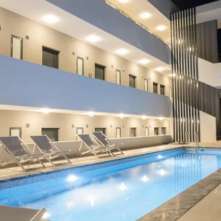 公寓 Secrets Of Eden