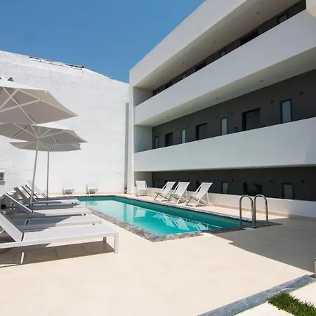 Secrets Of Eden * Kallithea (Chalkidiki)