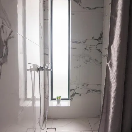 公寓 Secrets Of Eden Kallithea (Chalkidiki)