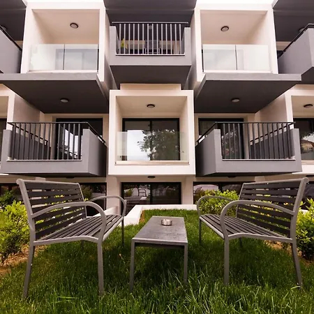 Lägenhet Secrets Of Eden