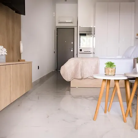 Secrets Of Eden 公寓 Kallithea (Chalkidiki)