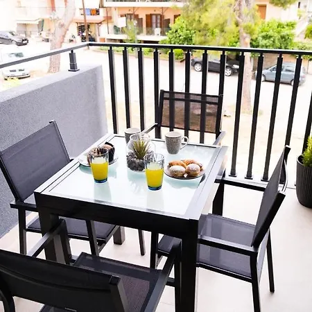 Lägenhet Secrets Of Eden