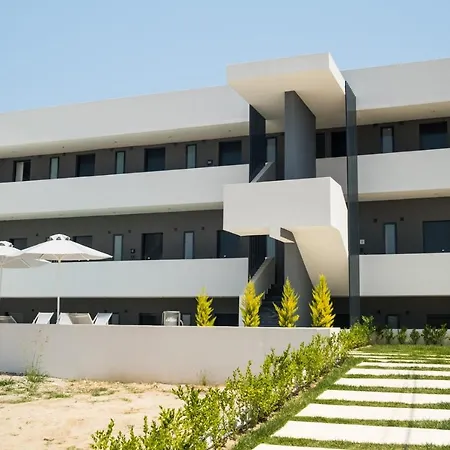 Lägenhet Secrets Of Eden