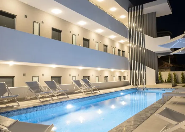 Apartamento Secrets Of Eden