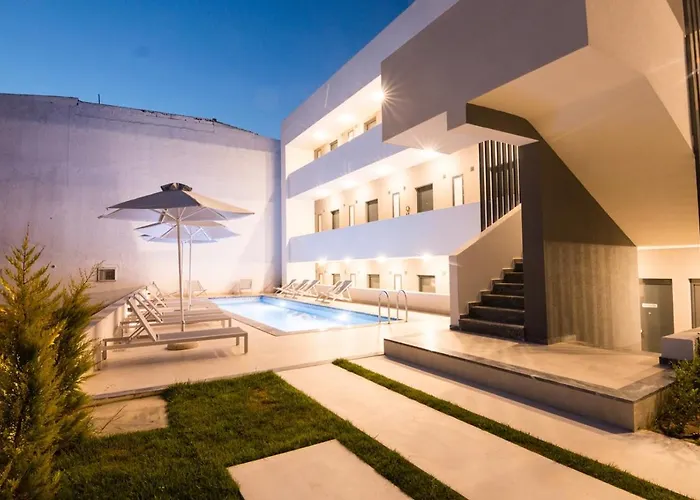 Secrets Of Eden * Kallithea (Chalkidiki)