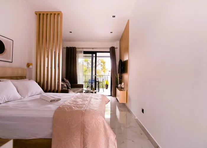 Secrets Of Eden Kallithea (Chalkidiki)