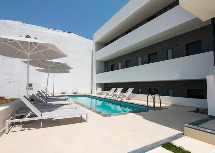 Secrets Of Eden * Kallithea (Chalkidiki)