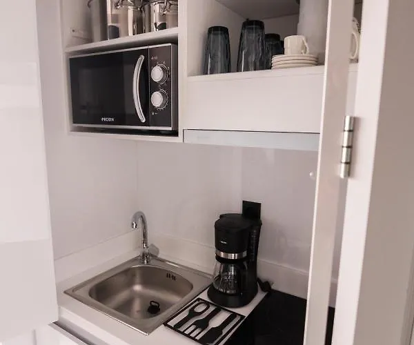 Secrets Of Eden Apartamento *