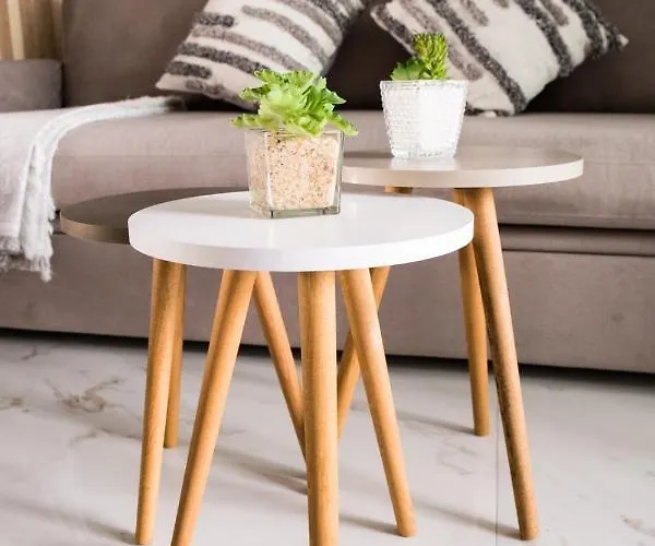 Apartamento Secrets Of Eden Kallithea (Chalkidiki)