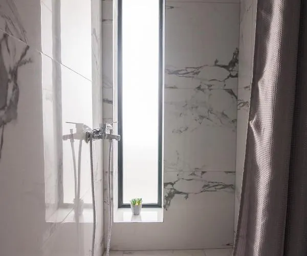 Apartamento Secrets Of Eden Kallithea (Chalkidiki)