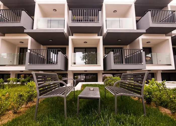 Apartamento Secrets Of Eden