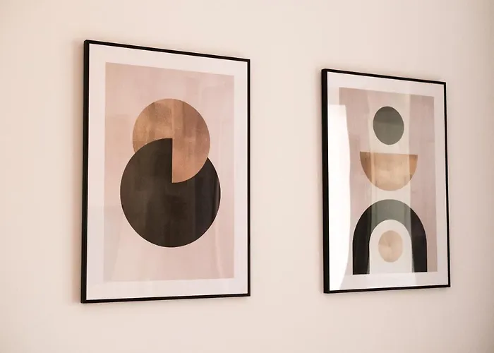 Secrets Of Eden Kallithea (Chalkidiki)