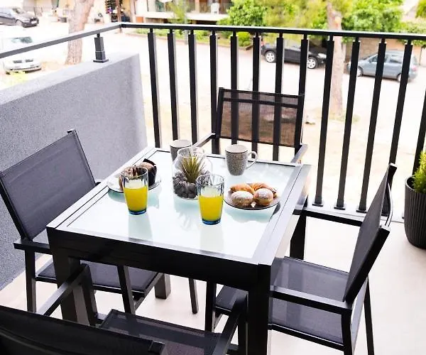 Apartamento Secrets Of Eden