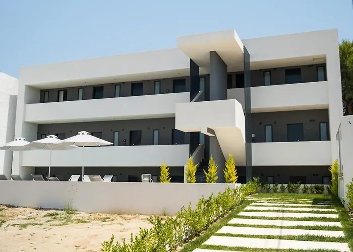 Apartamento Secrets Of Eden