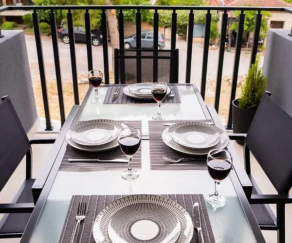 Apartamento Secrets Of Eden