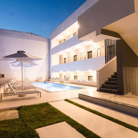 Secrets Of Eden * Kallithea (Chalkidiki)