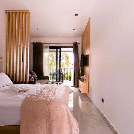 Secrets Of Eden Kallithea (Chalkidiki)