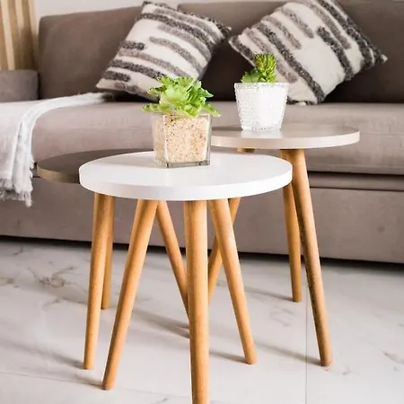 アパート Secrets Of Eden Kallithea (Chalkidiki)